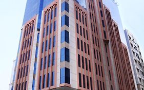 Al Hamra Hotel